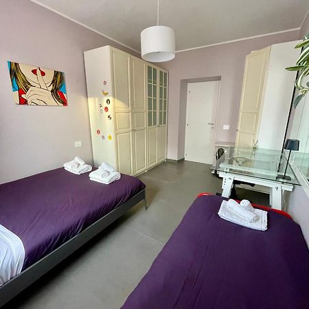 Privatehouseinrome Apartment Ngoại thất bức ảnh