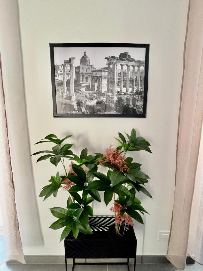 Privatehouseinrome Apartment Ngoại thất bức ảnh