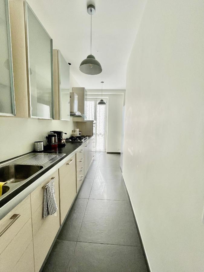 Privatehouseinrome Apartment Ngoại thất bức ảnh