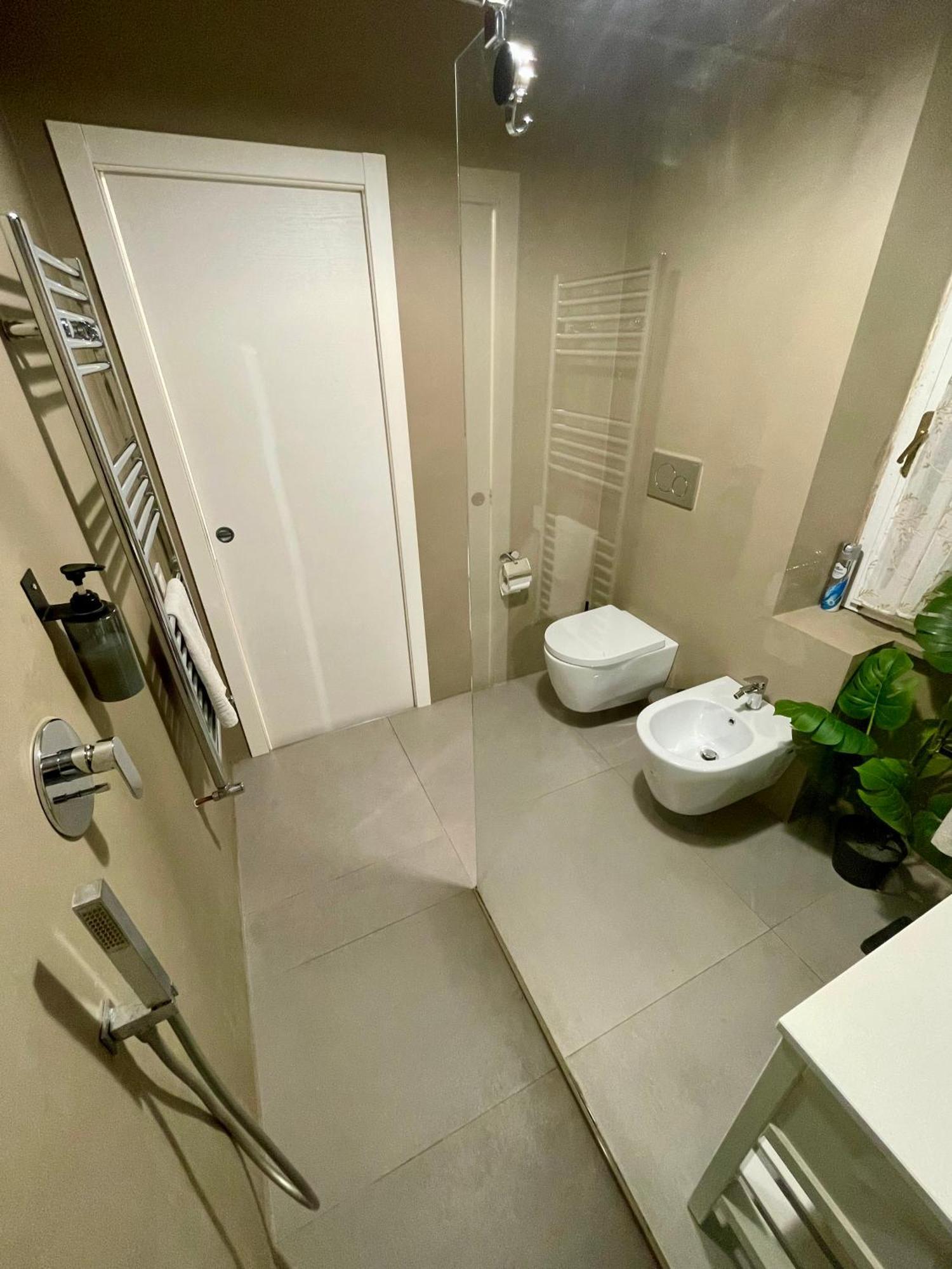 Privatehouseinrome Apartment Ngoại thất bức ảnh