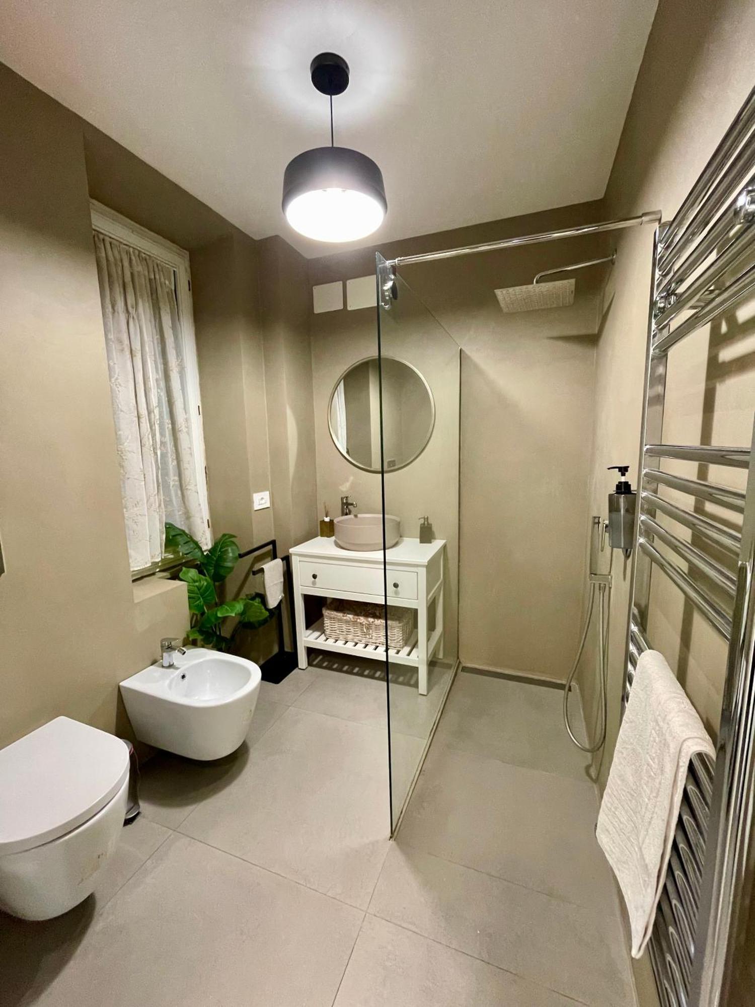 Privatehouseinrome Apartment Ngoại thất bức ảnh