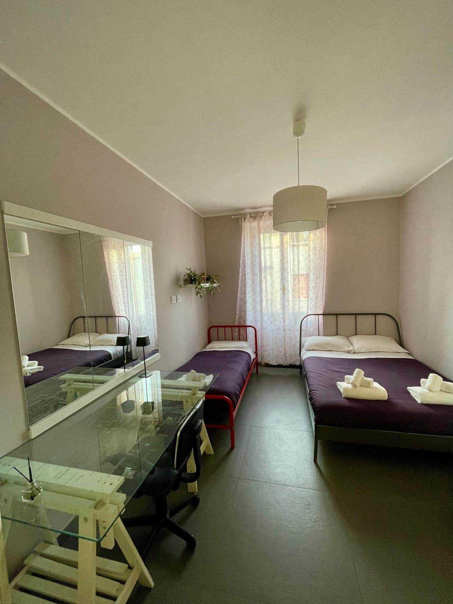 Privatehouseinrome Apartment Ngoại thất bức ảnh