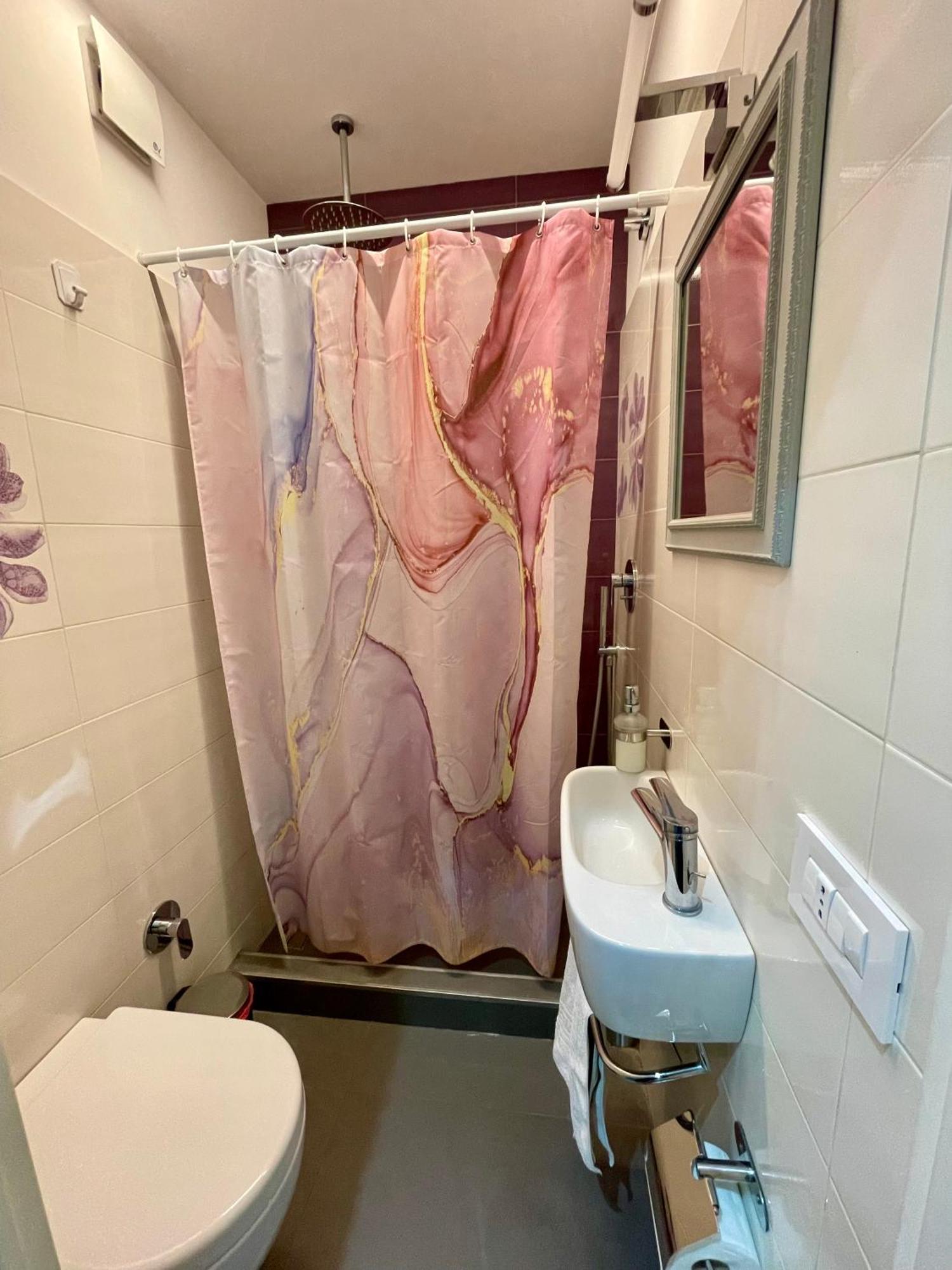 Privatehouseinrome Apartment Ngoại thất bức ảnh